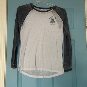 Rip Curl Long Sleeve Shirt